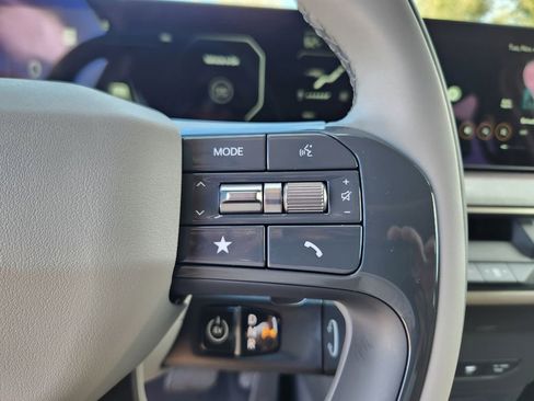 New 2026 Kia EV9 Wind image 15