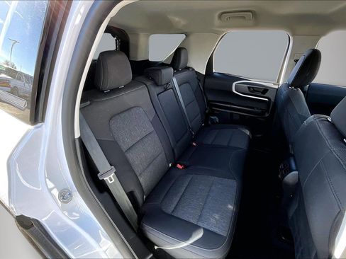 Used 2024 Ford Bronco Sport Big Bend w/ Convenience Package image 25