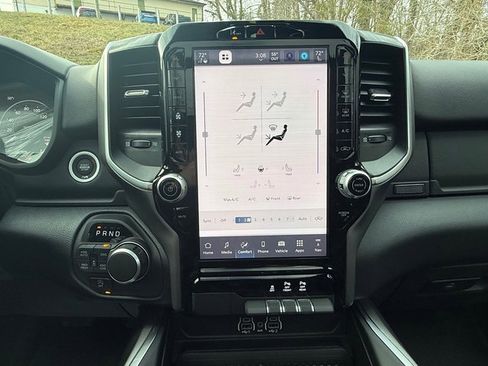 New 2026 RAM 1500 Big Horn image 29