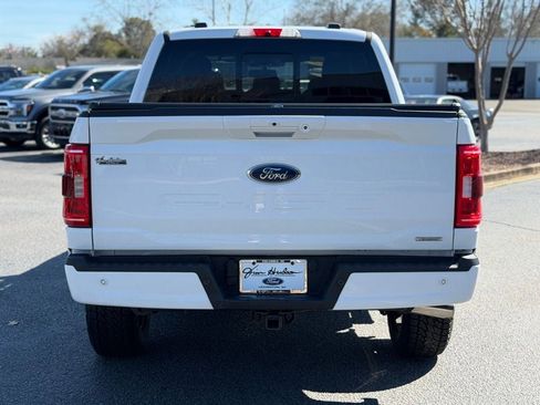 Used 2023 Ford F150 XLT w/ Equipment Group 302A High image 6