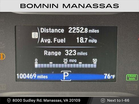 Used 2018 Honda Pilot EX image 30