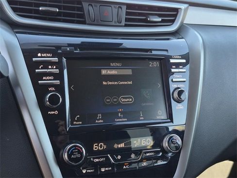 Used 2024 Nissan Murano SV w/ SV Midnight Edition Package image 26