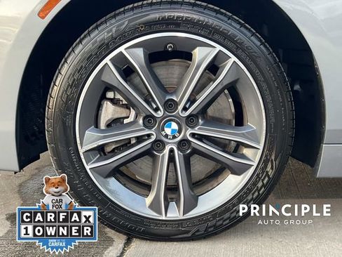 Used 2024 BMW 228i xDrive Gran Coupe AWD/4WD image 7