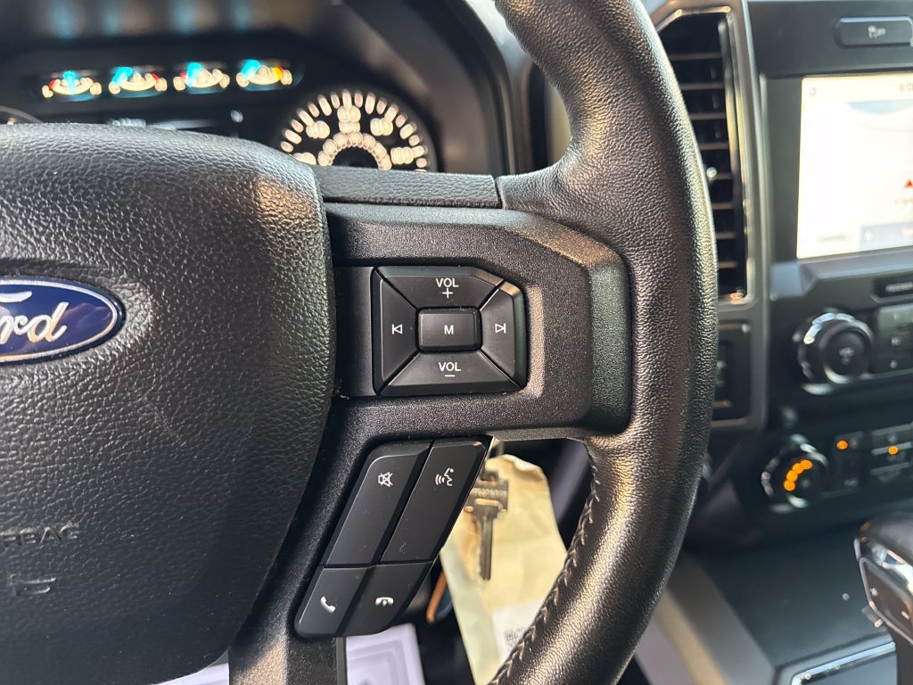 Used 2020 Ford F150 XLT w/ Equipment Group 302A Luxury AWD/4WD image 26