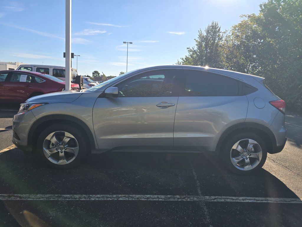 Used 2022 Honda HR-V LX image 6