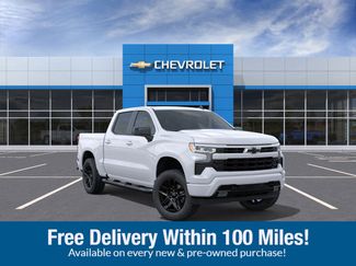 New 2026 Chevrolet Silverado 1500 RST w/ RST Select Package video 1