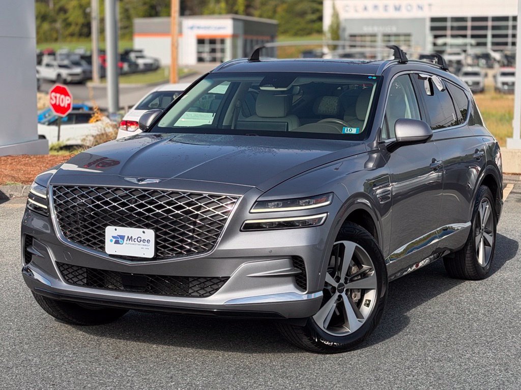 Used 2024 Genesis GV80 2.5T w/ Advanced Package AWD/4WD image 1