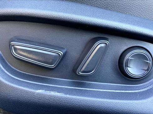 Certified 2026 Toyota Camry SE w/ Convenience Package image 34