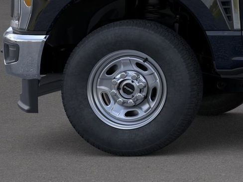 New 2026 Ford F250 XL AWD/4WD image 19