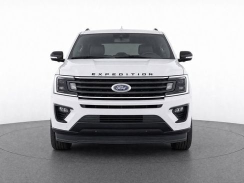 Used 2020 Ford Expedition Limited w/ Equipment Group 303A AWD/4WD image 5