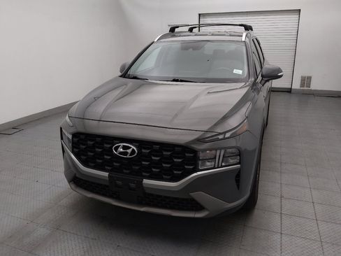 Used 2023 Hyundai Santa Fe SEL AWD/4WD image 15