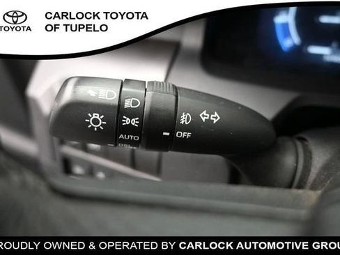 Used 2025 Toyota Tacoma TRD Sport w/ TRD Sport Upgrade Package AWD/4WD image 26