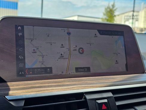 Used 2021 BMW X3 xDrive30i image 34