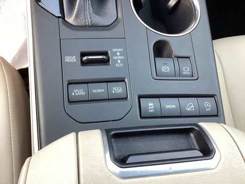 Used 2022 Toyota Highlander XLE image 33