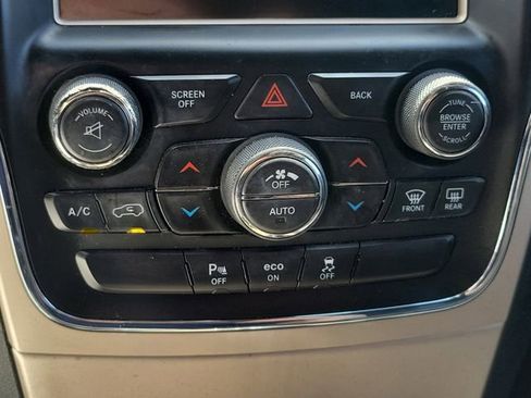 Used 2015 Jeep Grand Cherokee Limited image 30