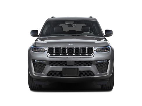 New 2026 Jeep Grand Cherokee Limited w/ Limited Altitude Package AWD/4WD image 39