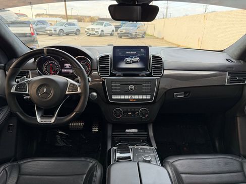 Used 2019 Mercedes-Benz GLE 63 AMG S image 12