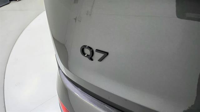 Used 2025 Audi Q7 3.0T Premium Plus AWD/4WD image 35