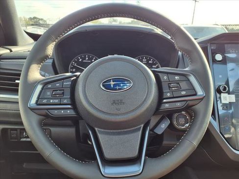 New 2025 Subaru Forester Limited w/ Popular Package #1 image 12