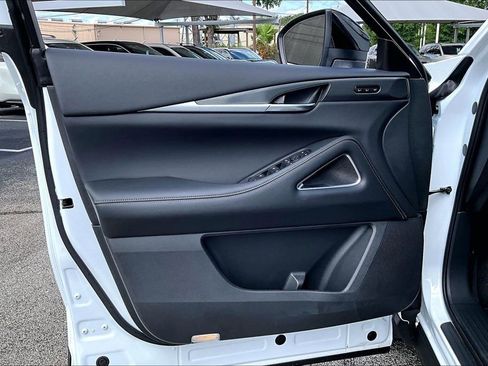 New 2027 INFINITI QX60 Luxe FWD image 45