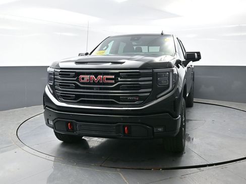 New 2026 GMC Sierra 1500 AT4 w/ AT4 Premium Package image 5