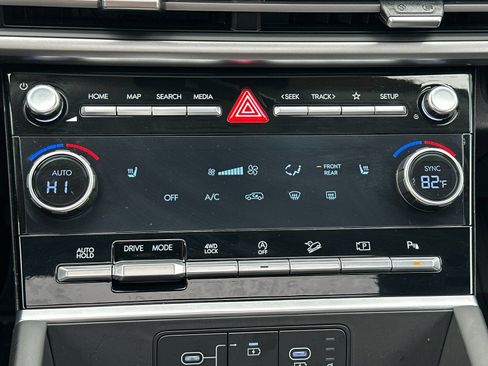 Used 2025 Hyundai Santa Fe XRT AWD/4WD image 21