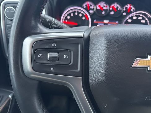 Used 2023 Chevrolet Silverado 2500 LT w/ Advanced Trailering Package image 21