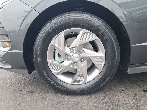 New 2026 Hyundai Sonata SE FWD image 29