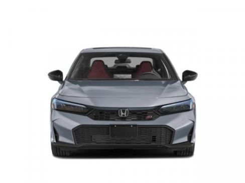 New 2026 Honda Civic Si image 4