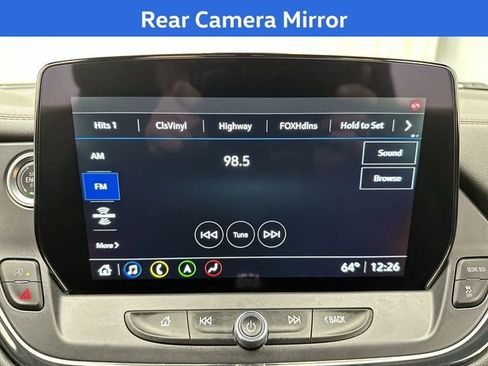 Used 2023 Chevrolet Blazer RS w/ Driver Confidence II Package image 19