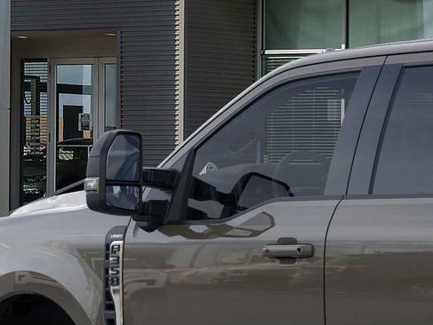 New 2026 Ford F350 Lariat AWD/4WD image 20