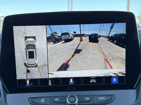 New 2025 Chevrolet Blazer RS w/ Driver Confidence II Package image 22