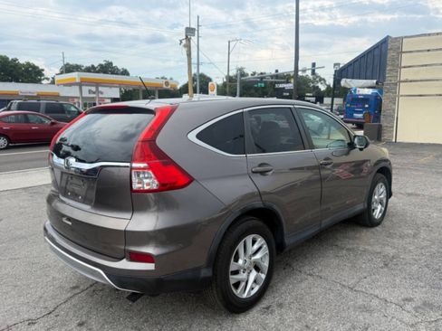 Used 2015 Honda CR-V EX image 7