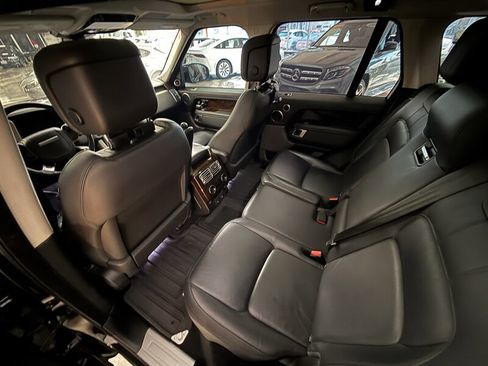 Used 2022 Land Rover Range Rover image 8