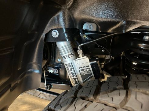 Used 2025 RAM 1500 RHO image 11