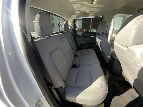 Certified 2018 Chevrolet Colorado LT w/ LT Convenience Package image 24