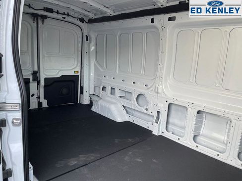 New 2026 Ford Transit 250 148 Medium Roof image 19