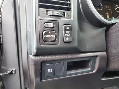 Used 2022 Toyota Sequoia TRD Sport image 16