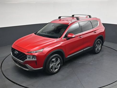 Used 2023 Hyundai Santa Fe SEL w/ Cargo Package AWD/4WD image 29