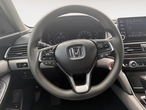 Used 2020 Honda Accord EX image 12