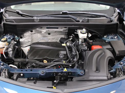 Used 2021 Buick Encore GX Preferred FWD image 10