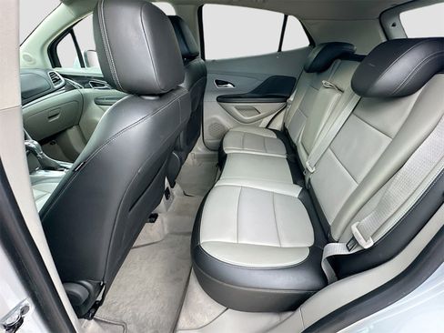 Used 2014 Buick Encore Leather image 23
