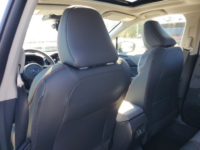 New 2026 Subaru Crosstrek 2.5i Limited AWD/4WD image 27