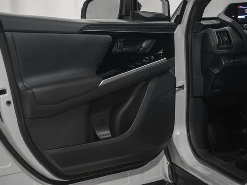 Used 2024 Toyota bZ4X XLE image 35