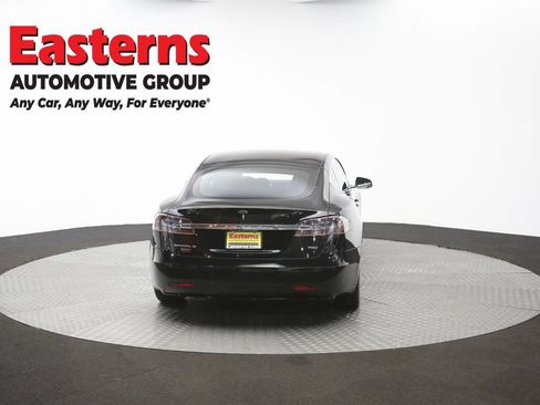 Used 2018 Tesla Model S 75D AWD/4WD image 33