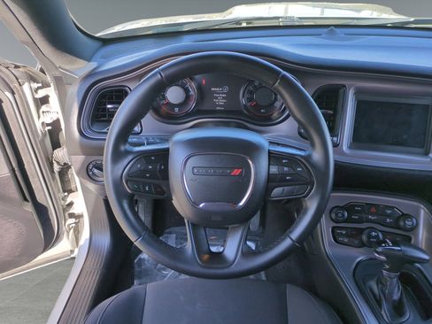 Used 2023 Dodge Challenger GT w/ Blacktop Package image 12