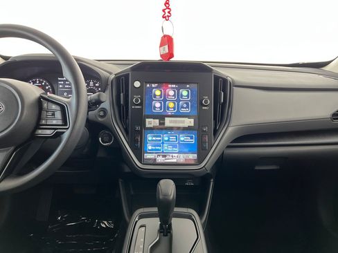 New 2026 Subaru Crosstrek 2.5i image 22