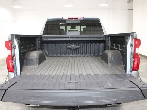 New 2026 Chevrolet Silverado 1500 RST w/ RST Select Package AWD/4WD image 16