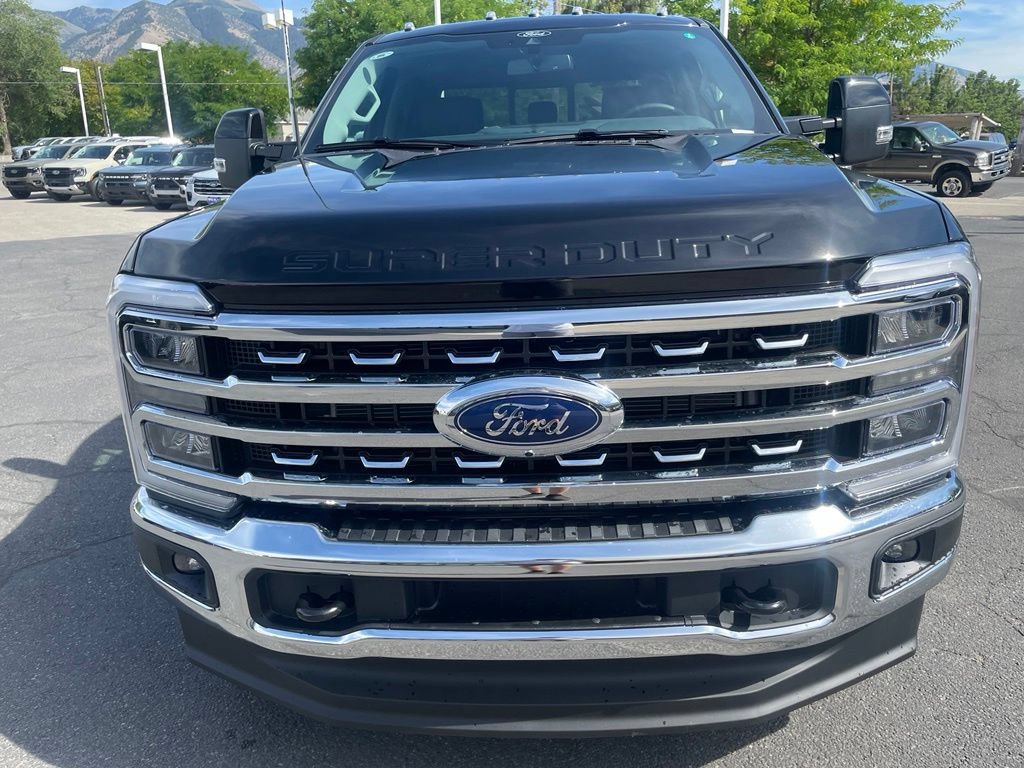 New 2026 Ford F350 Lariat AWD/4WD image 30