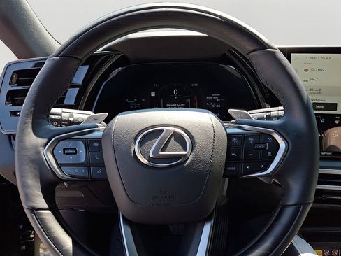 Used 2026 Lexus RX 350 Premium AWD/4WD image 21
